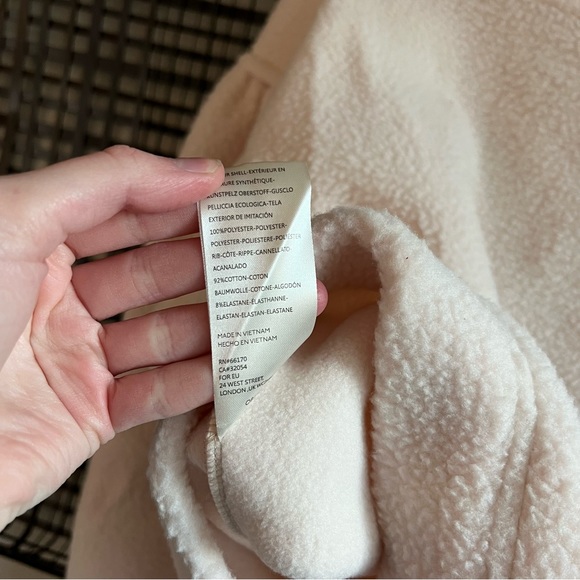 Free People Poppy Pullover - Picture 9 of 9